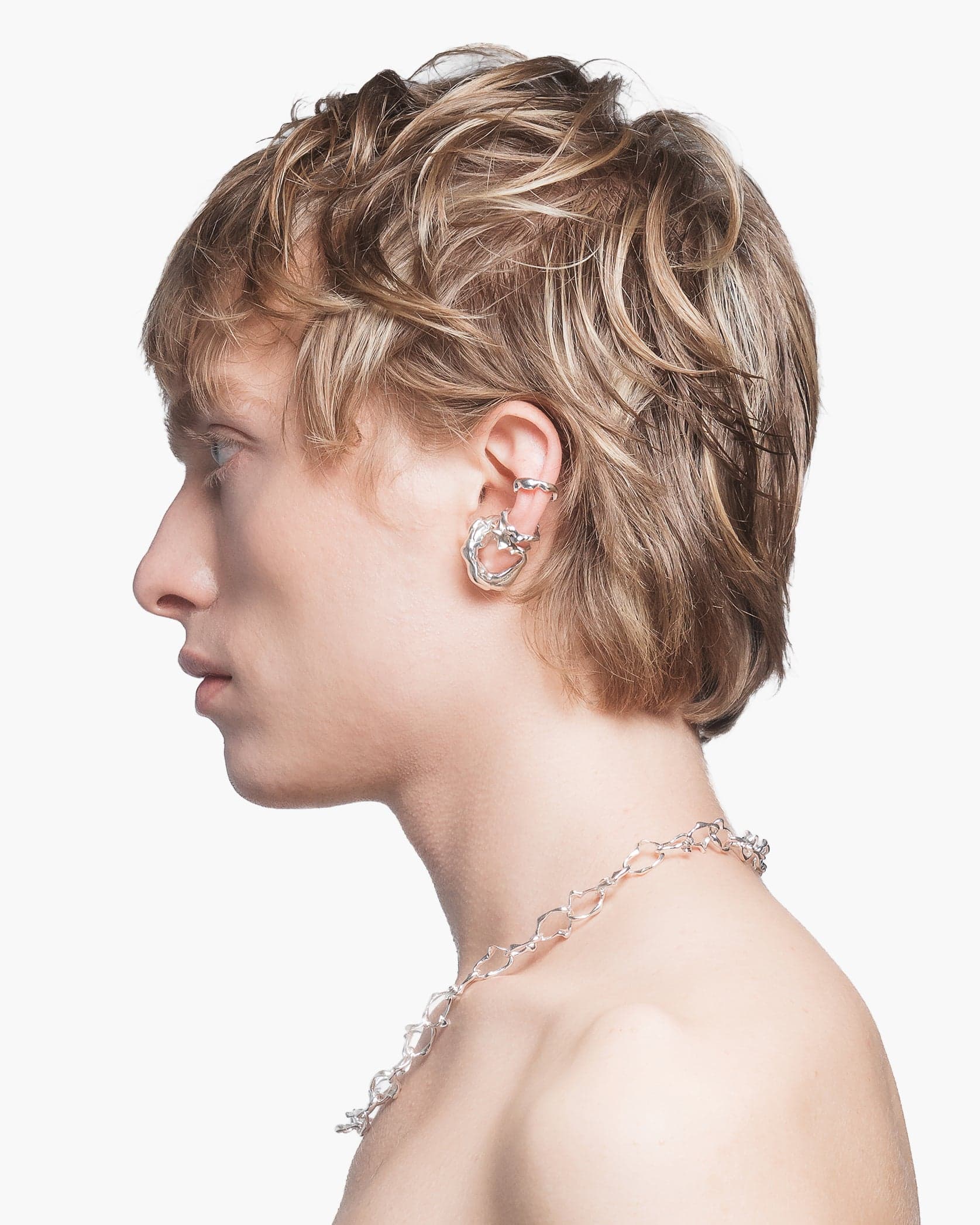 Symbiote Ear Cuff - 001_c2dc9f34-c7c6-463e-83d0-09b4a0433d59