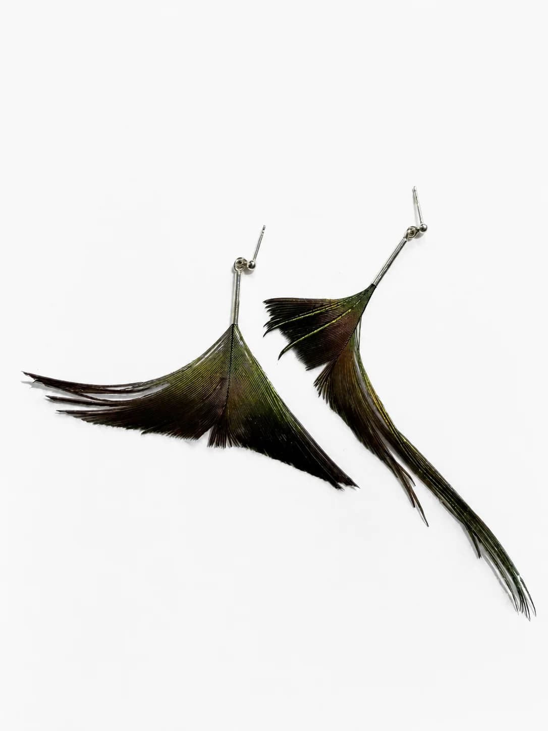°4 Earrings