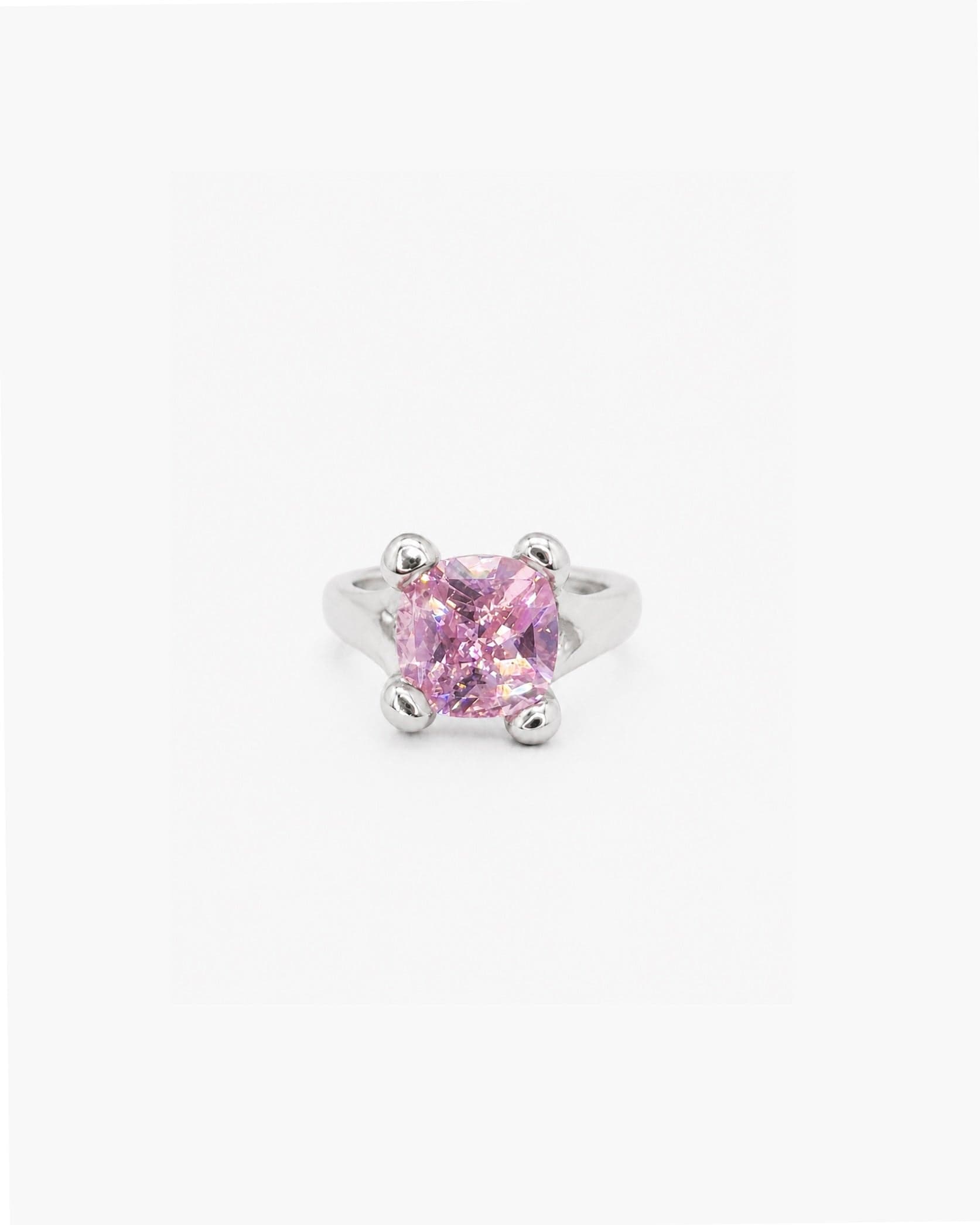 Raspber toe ring