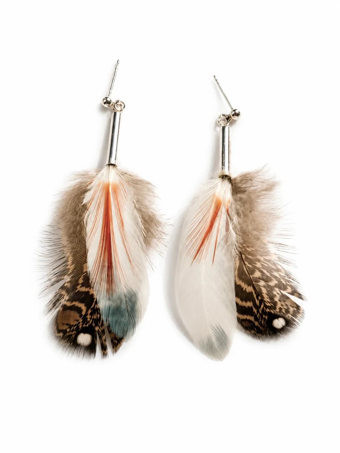 °2 Earrings