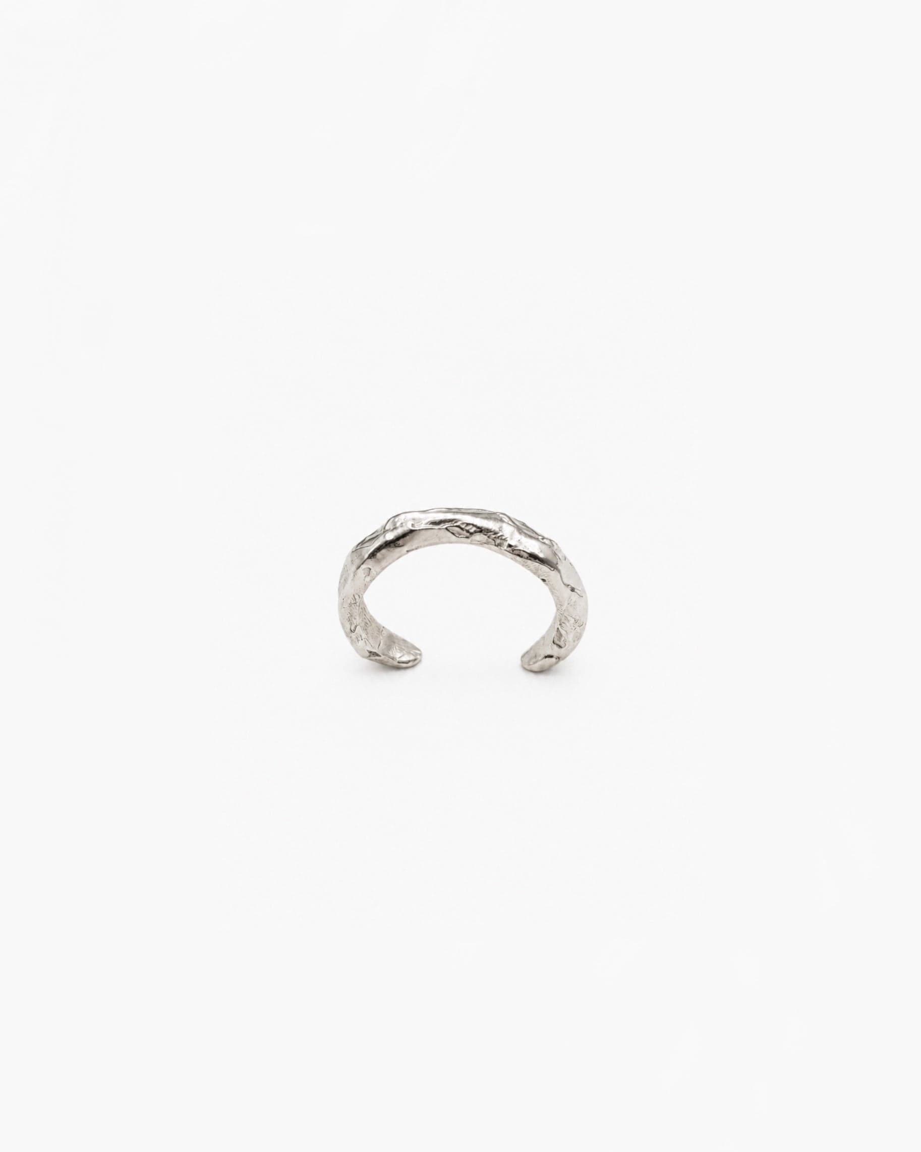 Kiwi toe ring