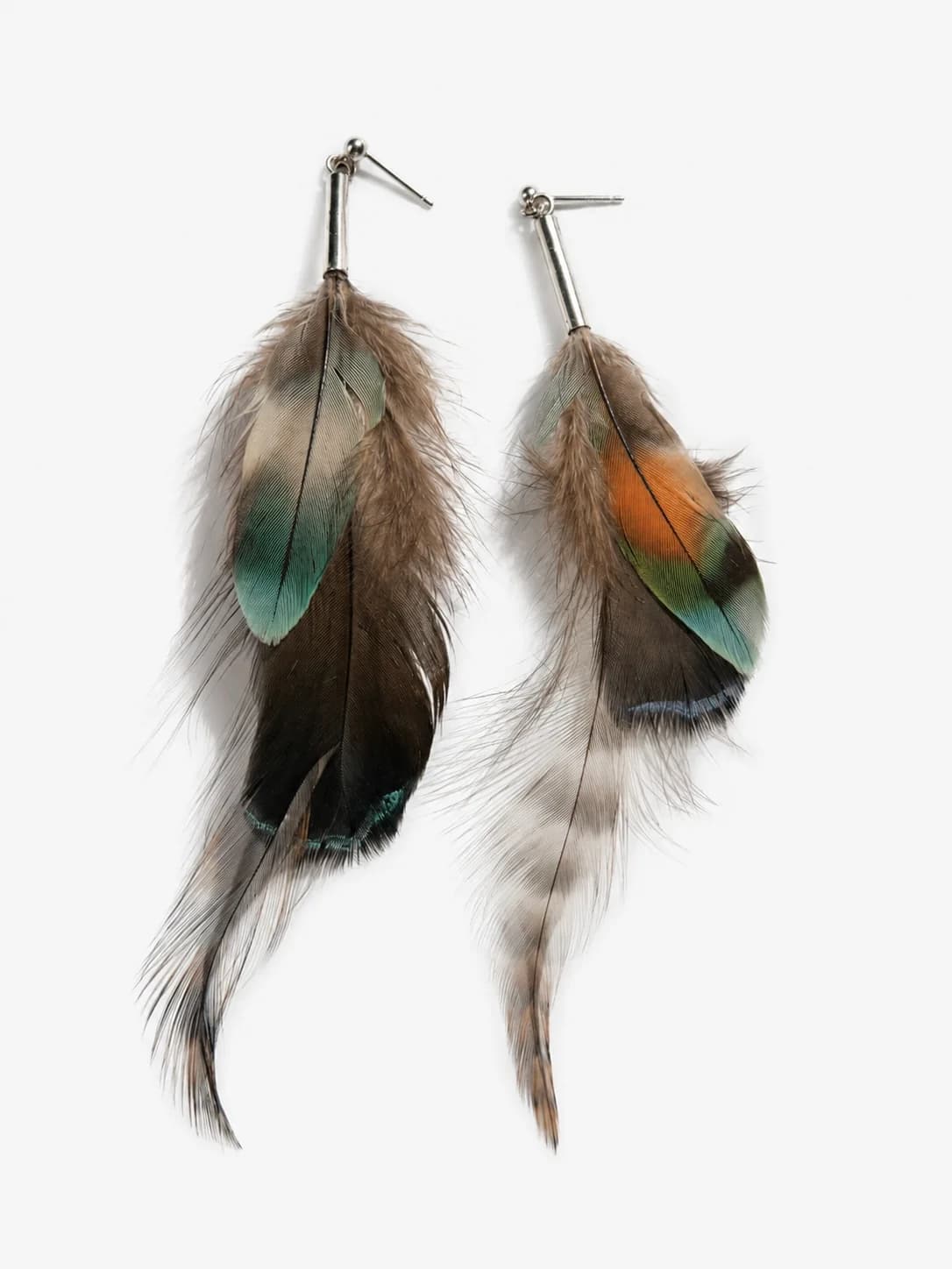 °10 Earrings