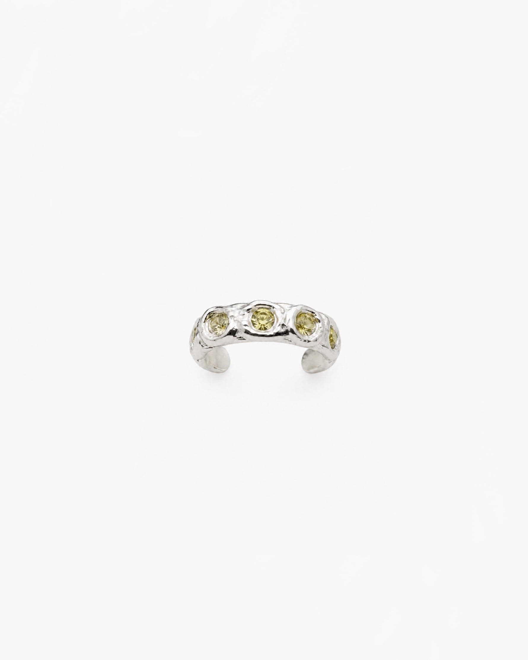 Fru toe ring