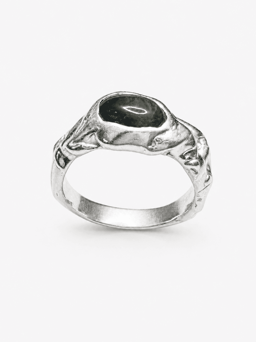Star sapphire Ring