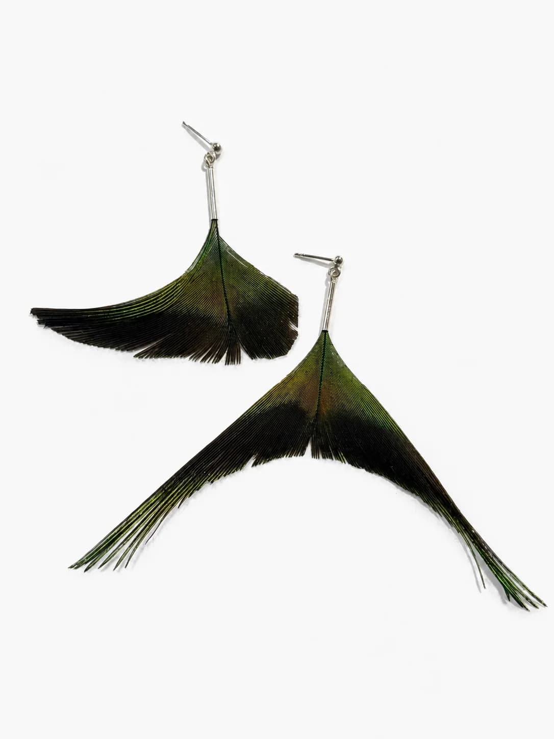 °5 Earrings
