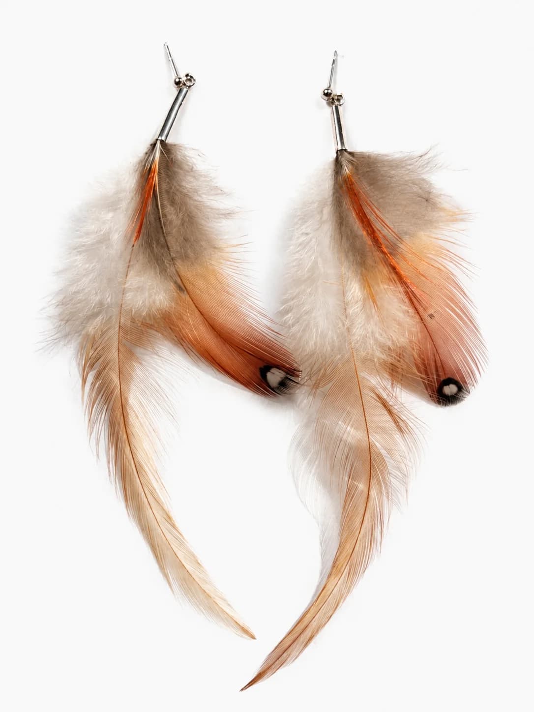 °12 Earrings