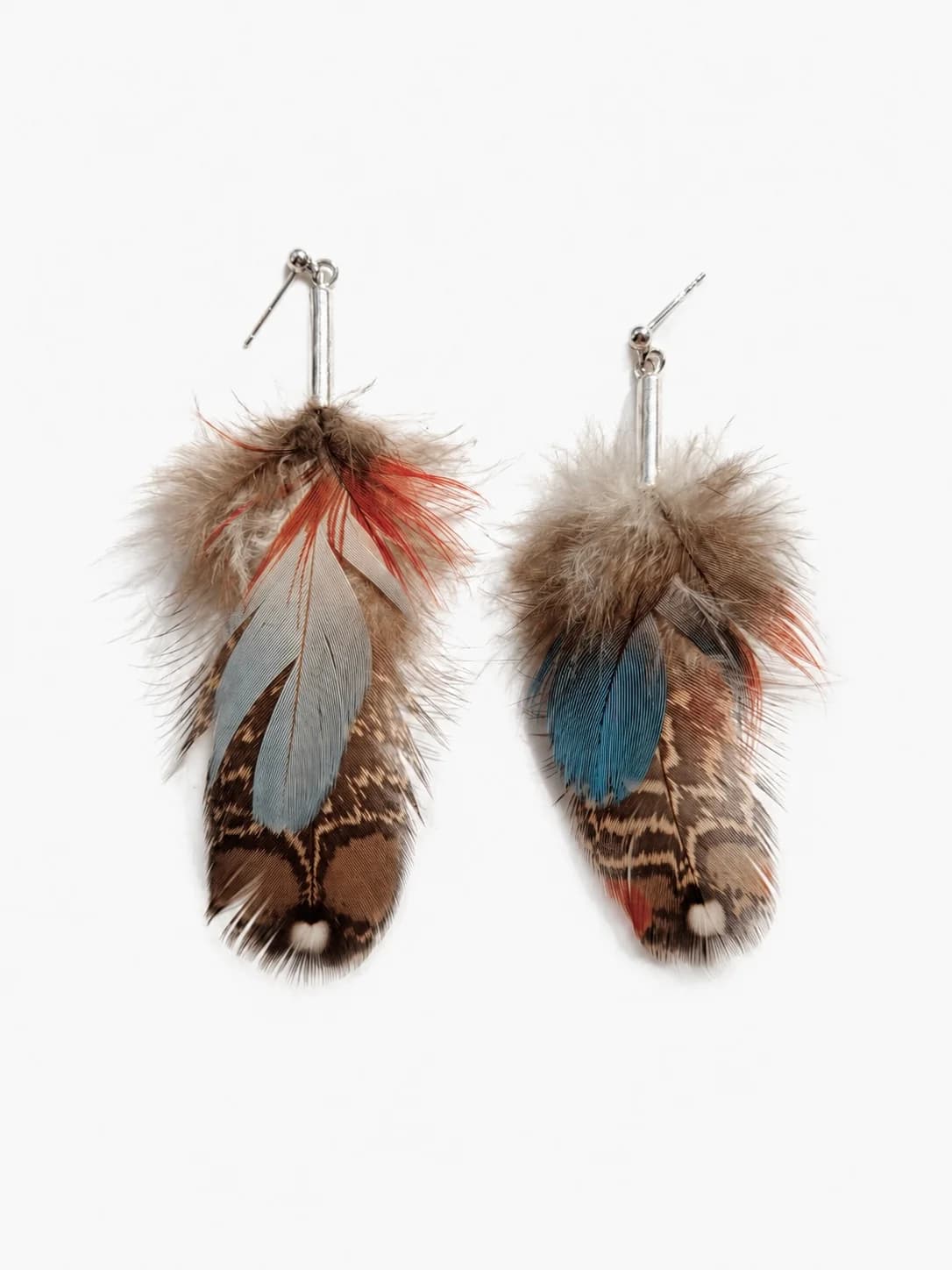 °3 Earrings