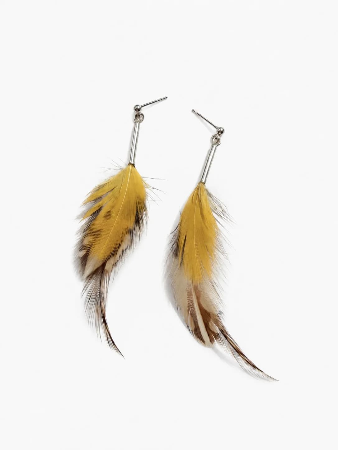 °7 Earrings