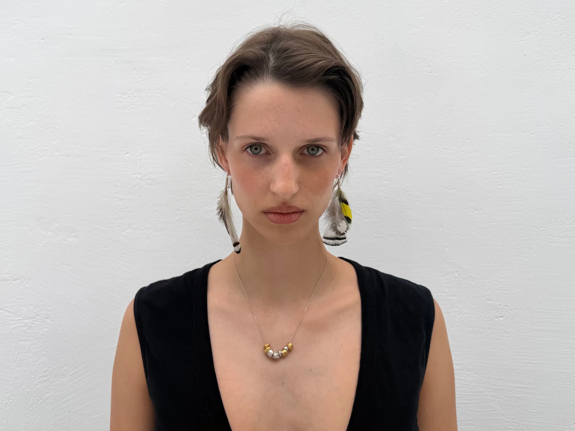 °11 Earrings
