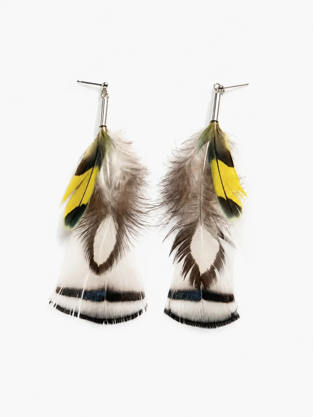 °11 Earrings