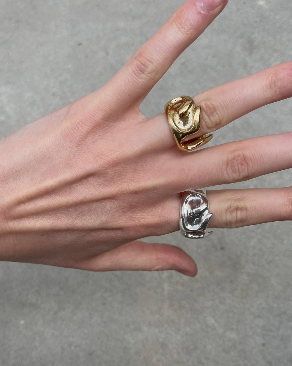 Organic Armor Ring - B3184B4F-8705-41EF-AC96-C40914436479_1