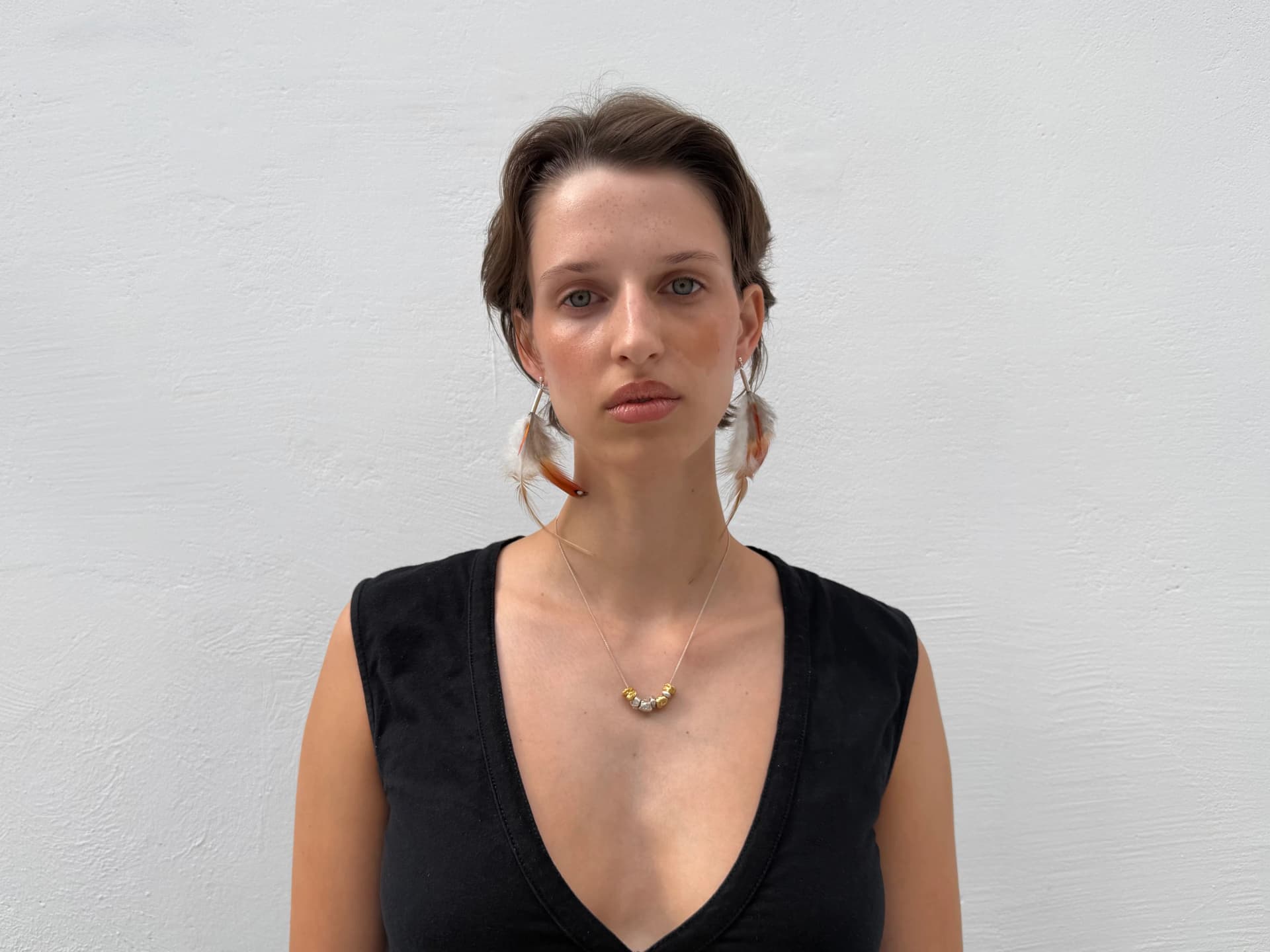 °12 Earrings