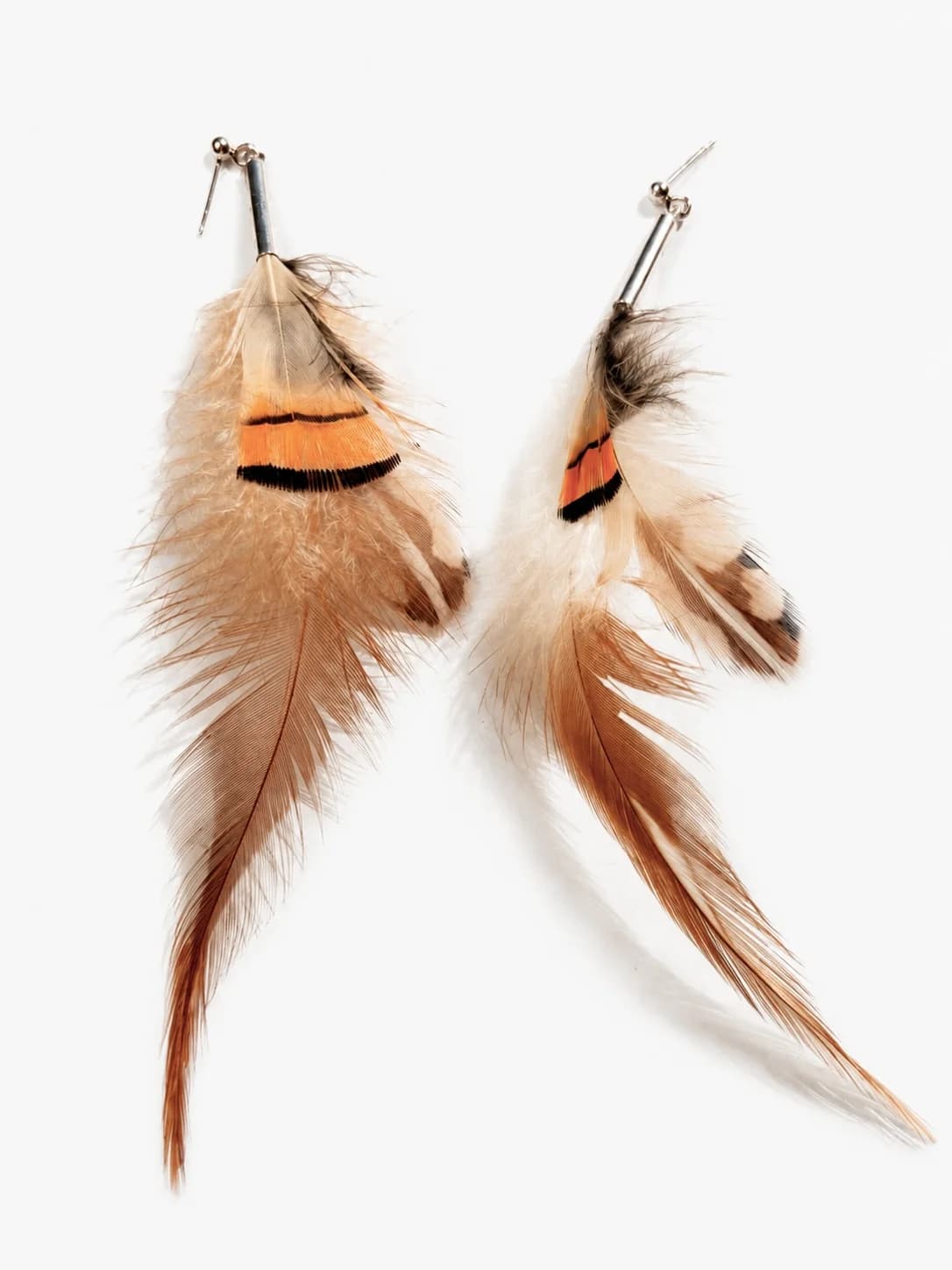 °8 Earrings