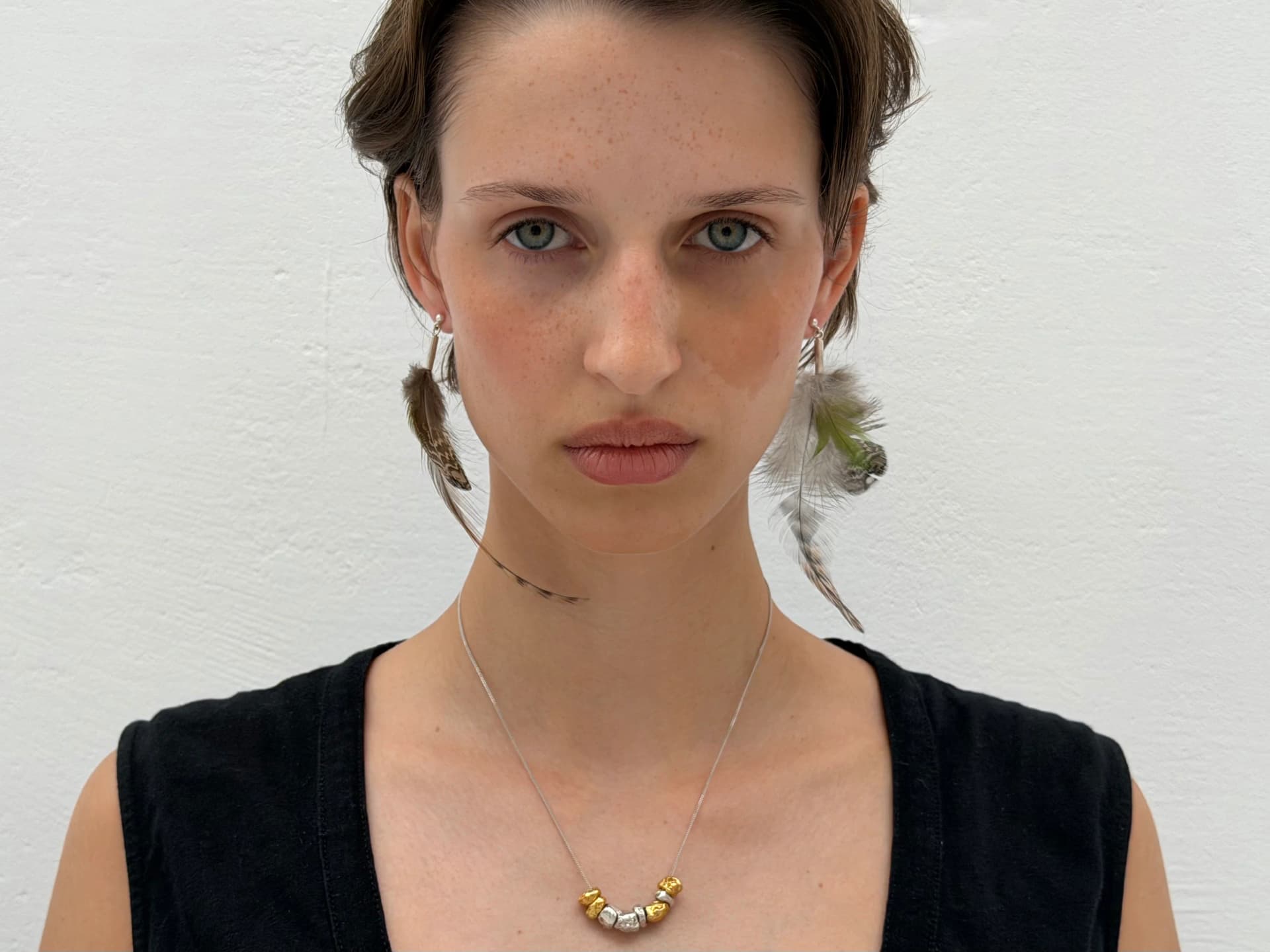 °14 Earrings