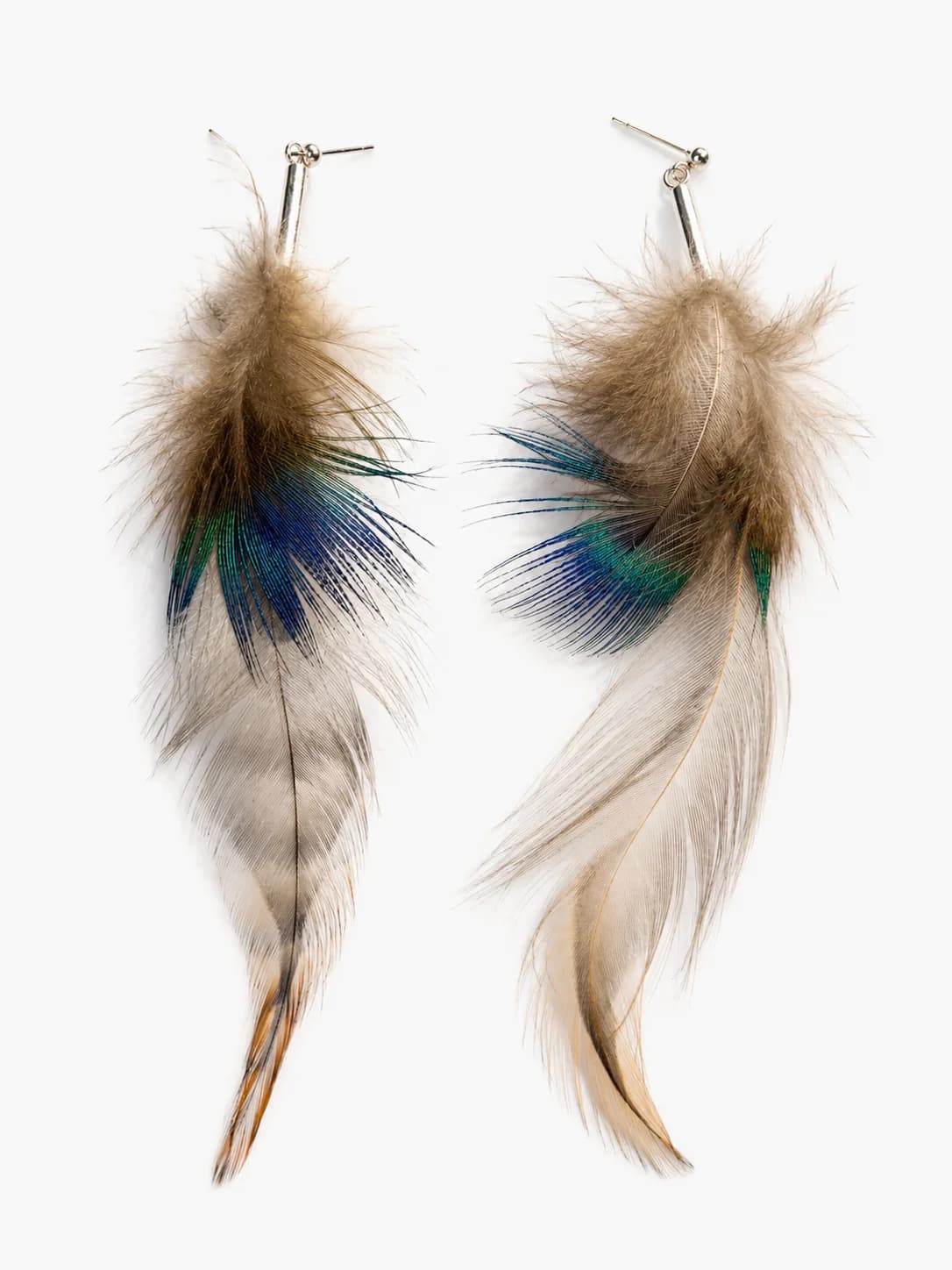°13 Earrings