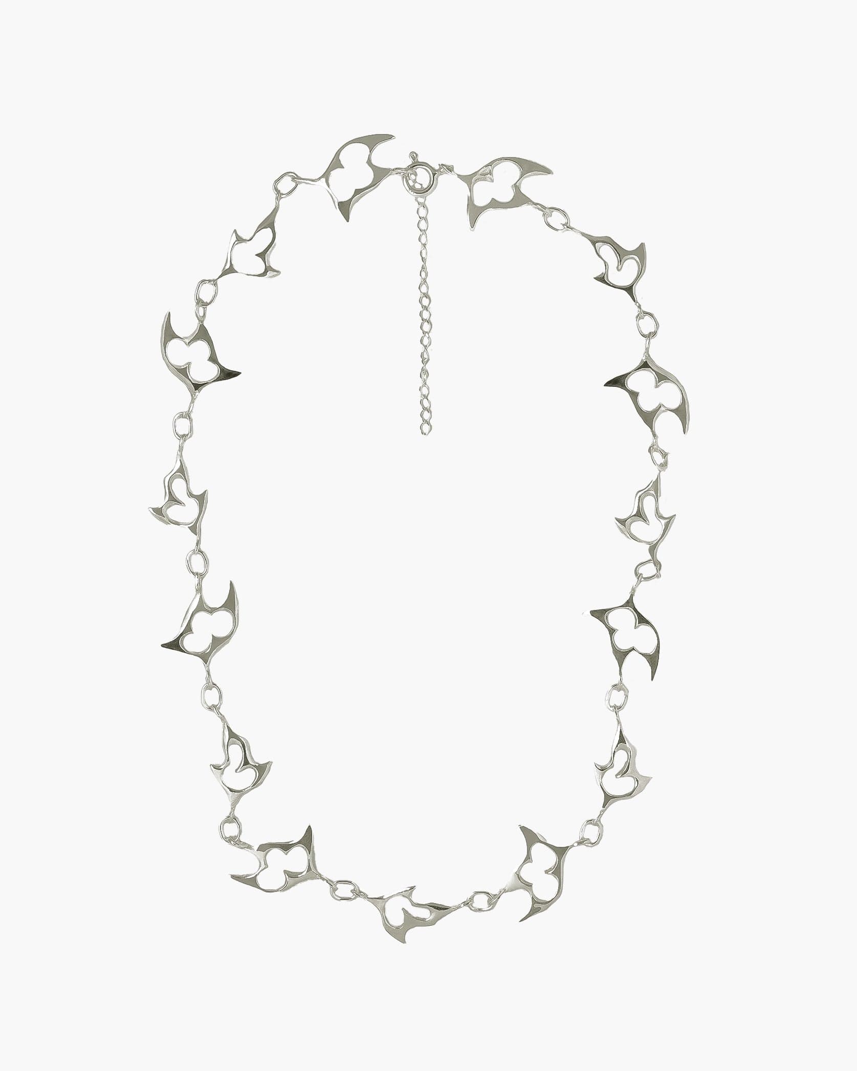 Yaime Chain