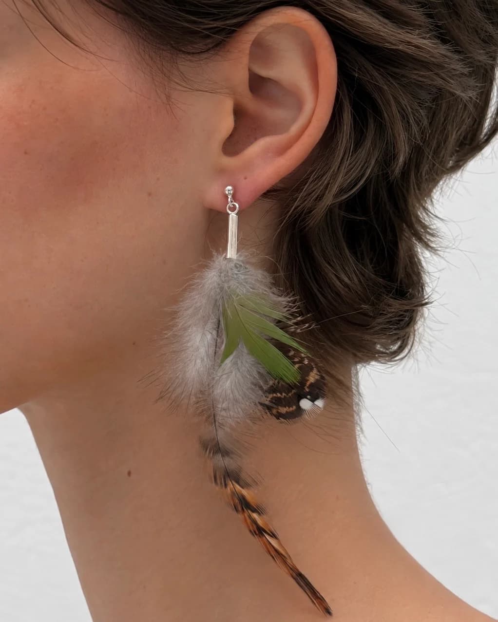 °14 Earrings