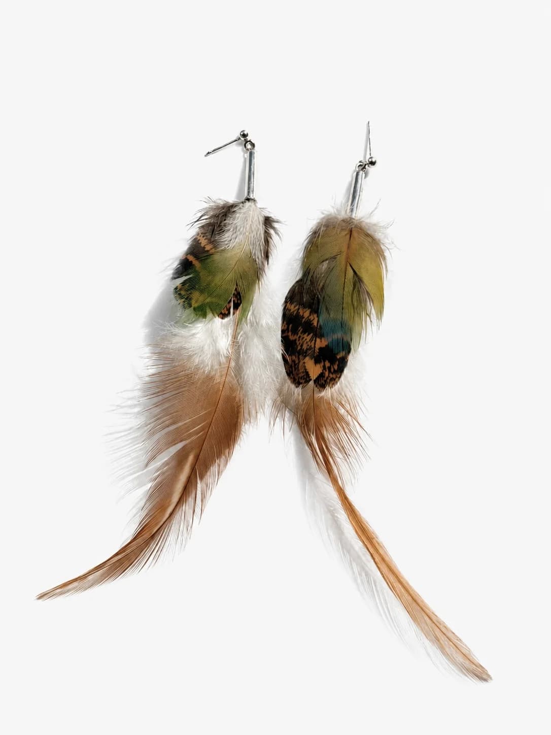 °15 Earrings