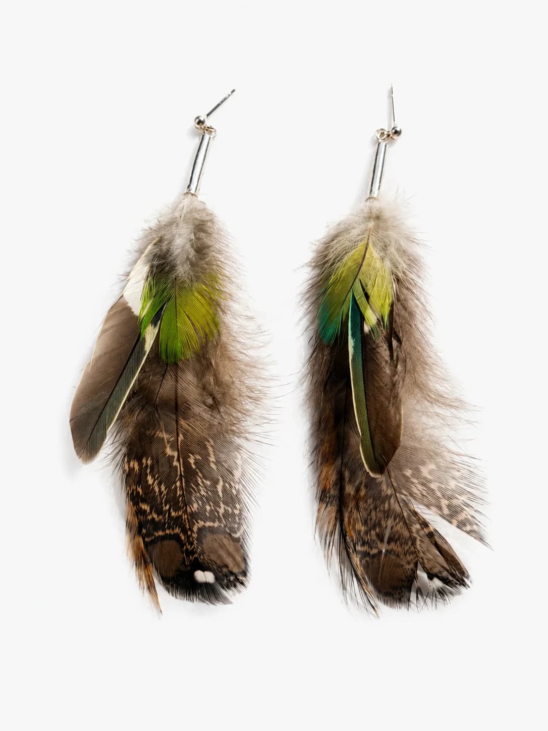 °9 Earrings