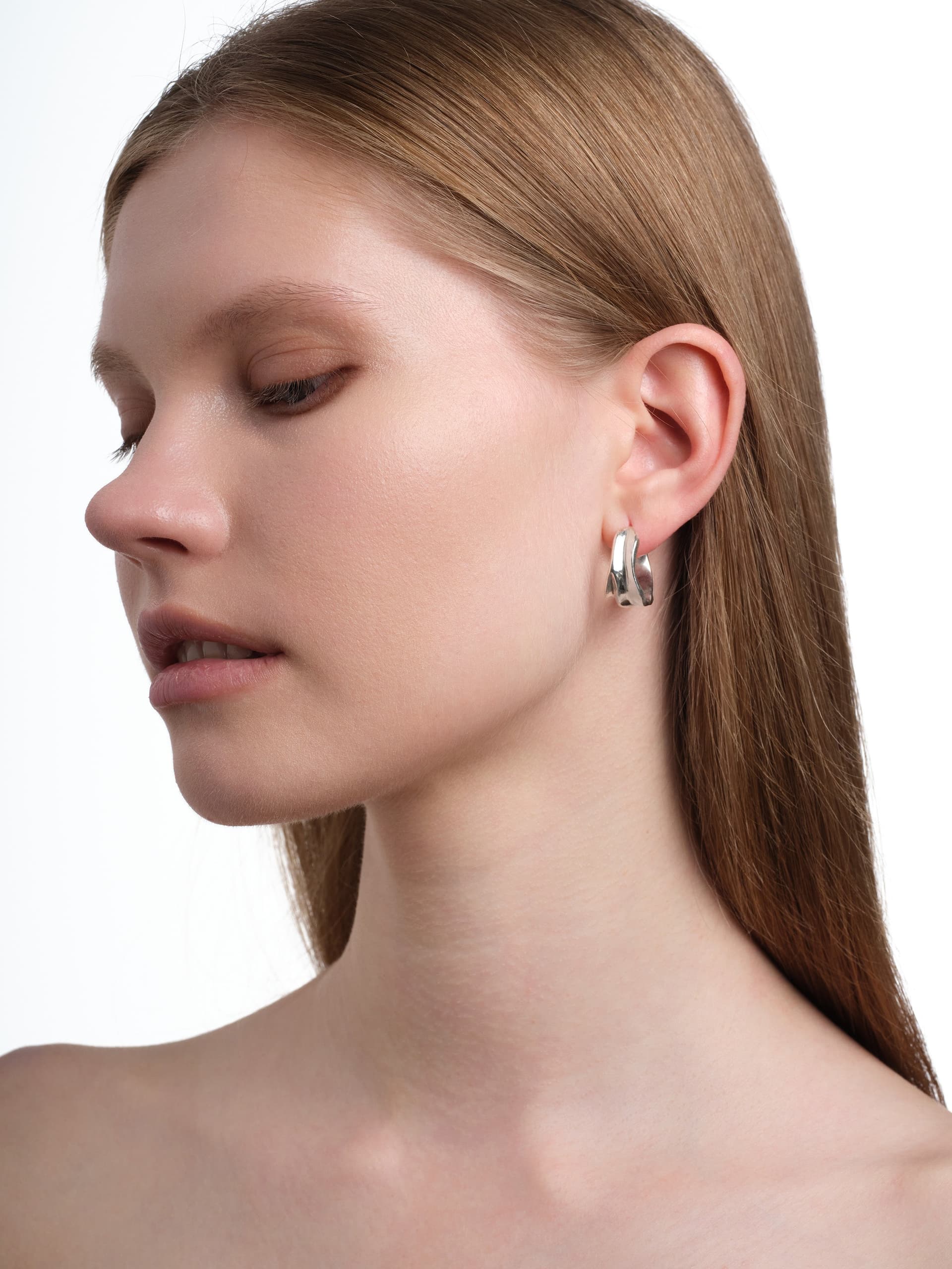 Origin Earring