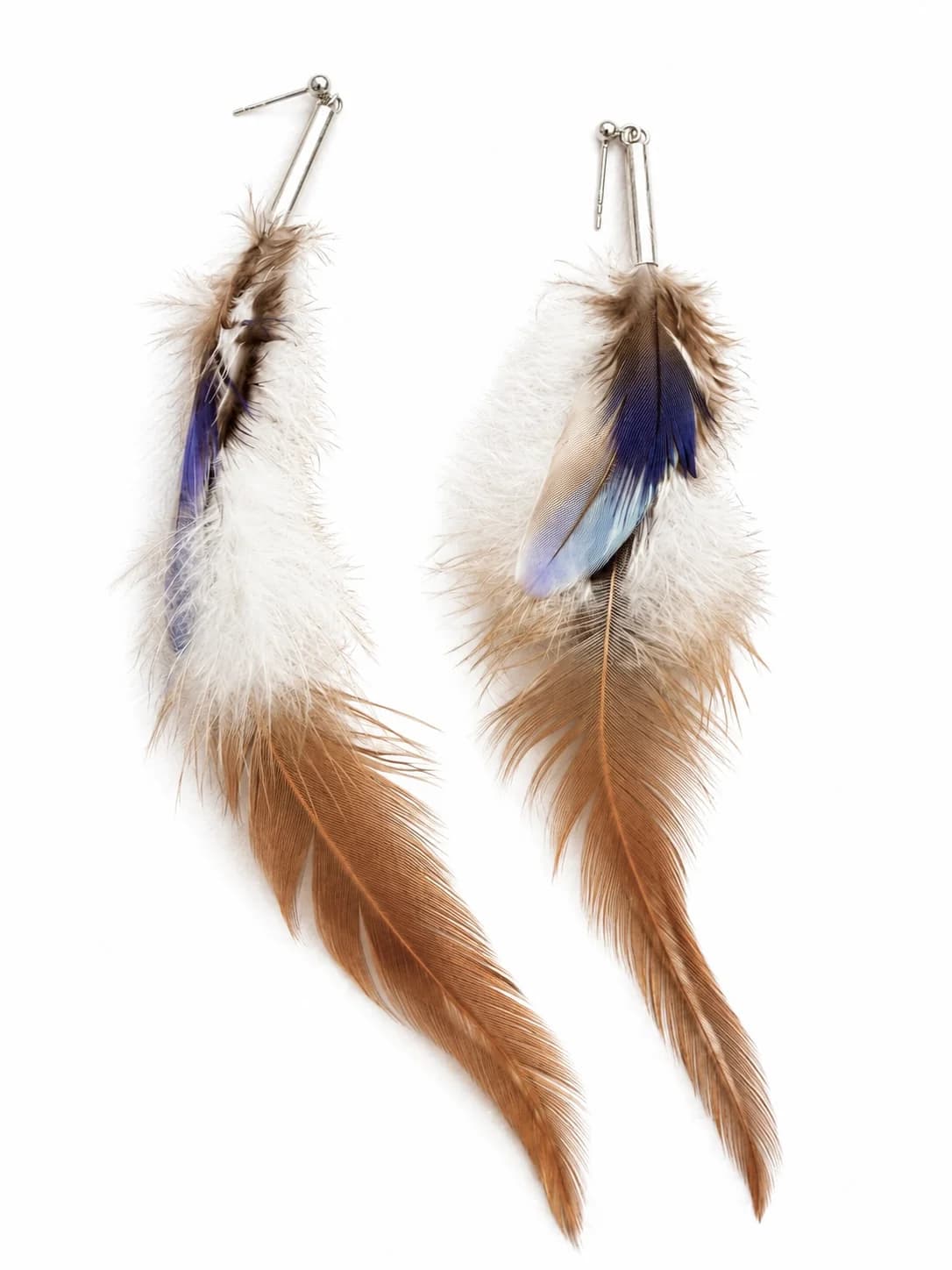 °1 Earrings