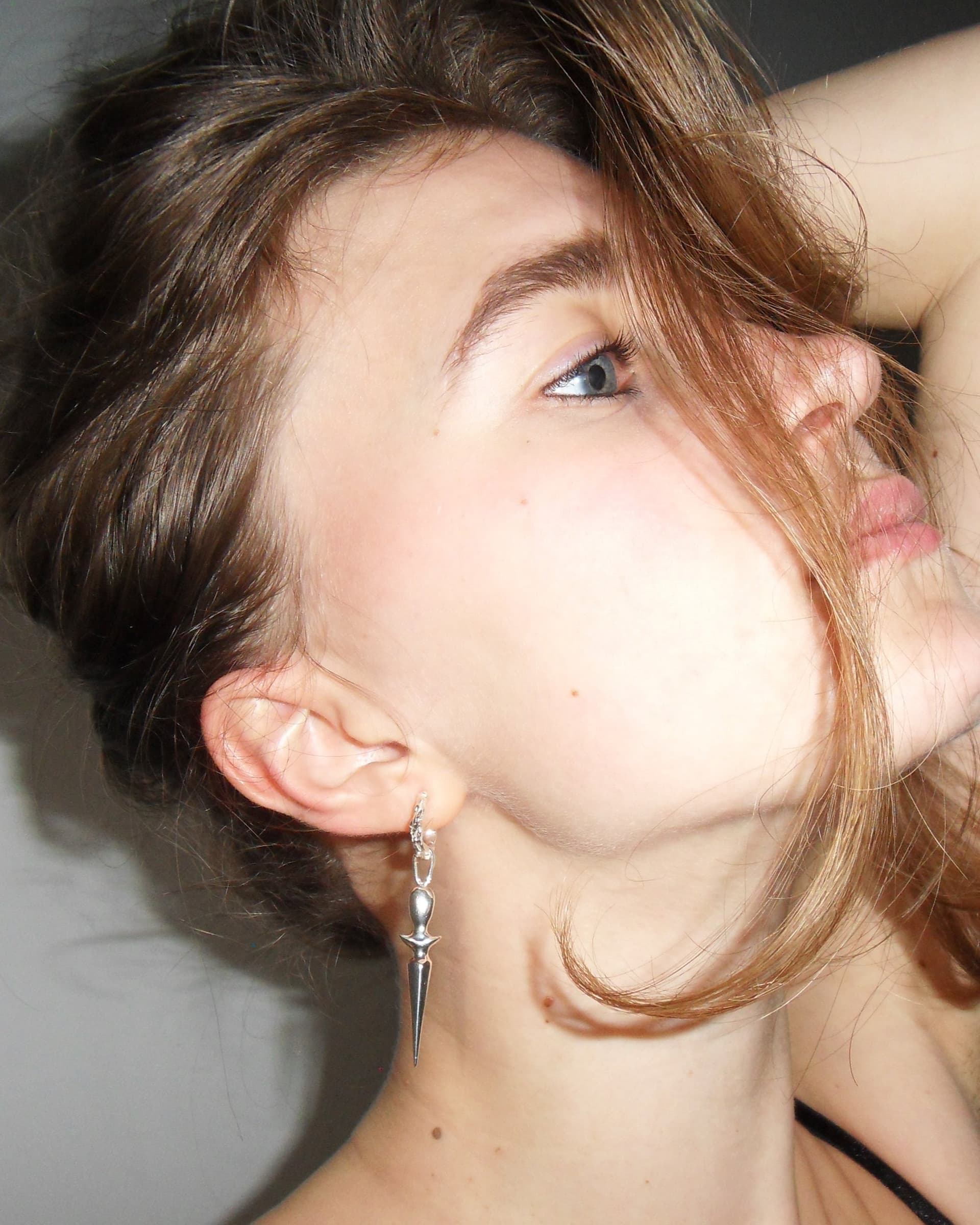 Knife Earring - IMG_3469