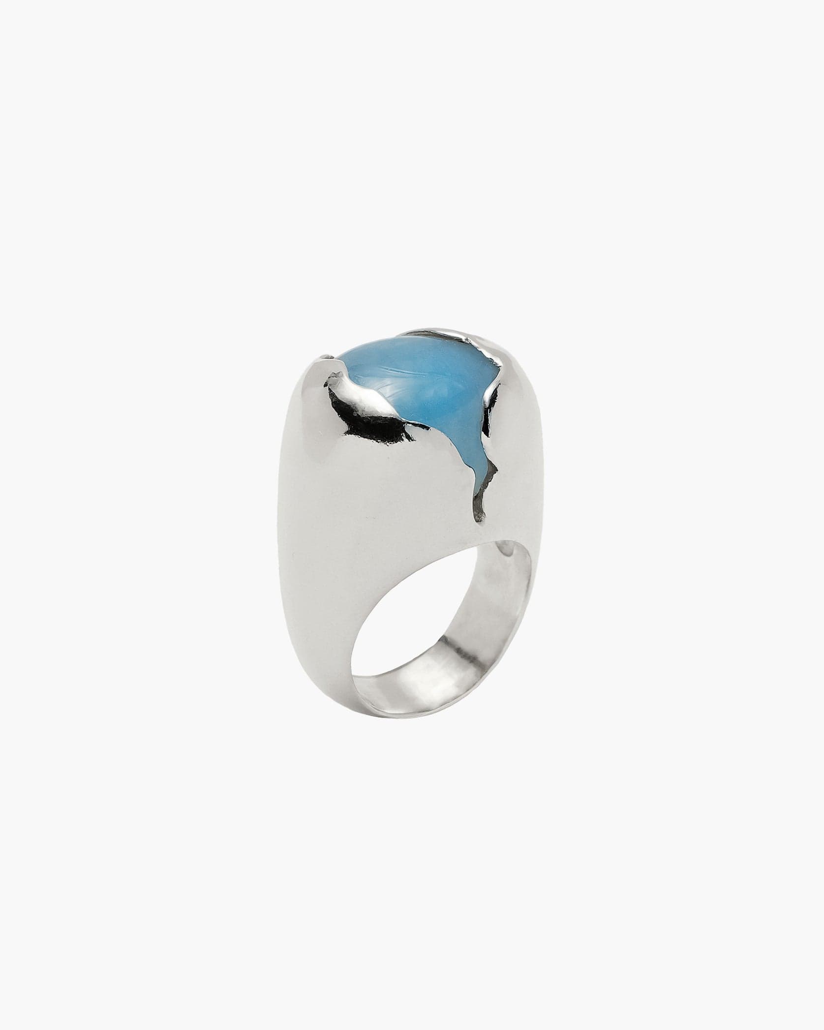 Dragon Eye Ring