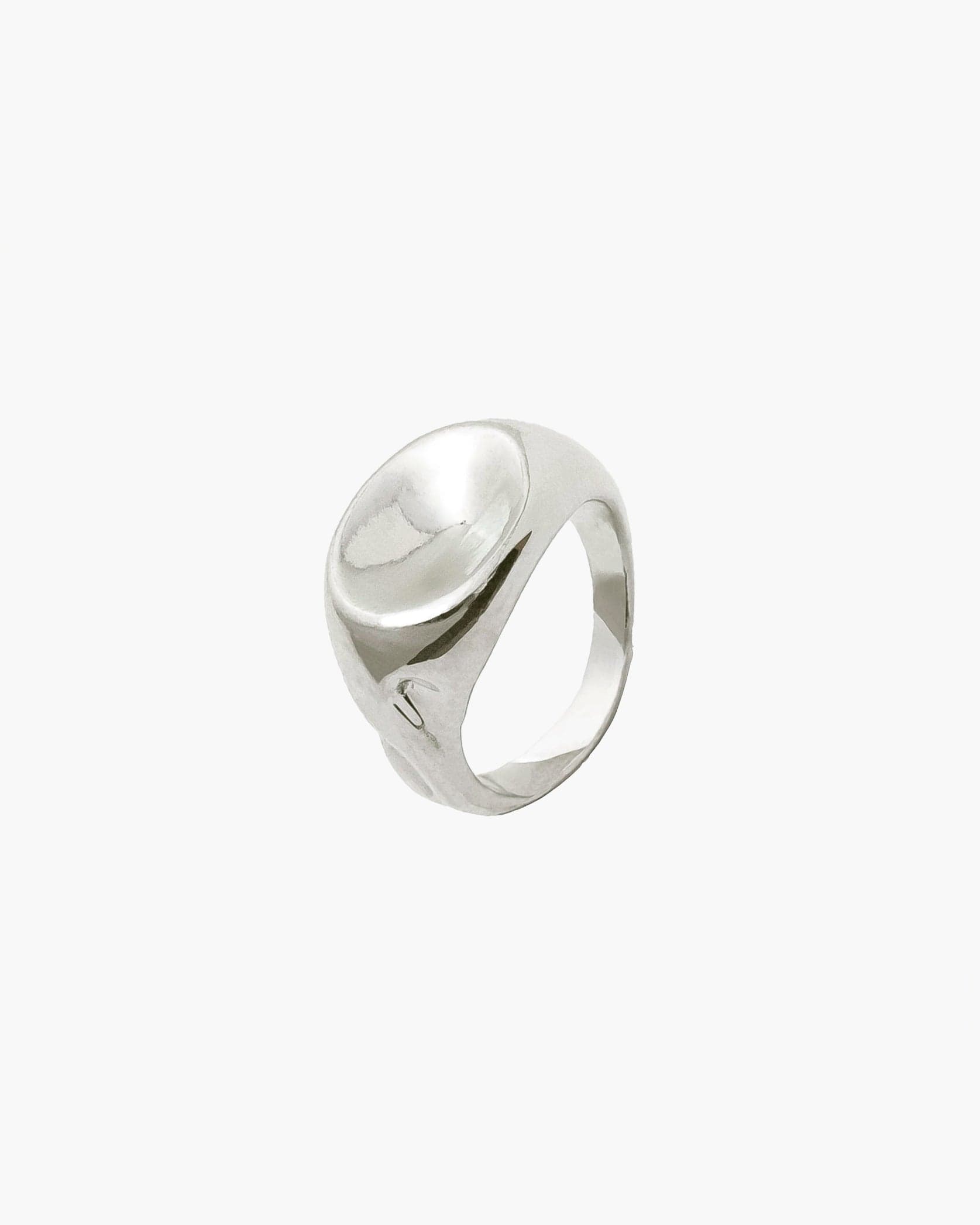 Crater Ring