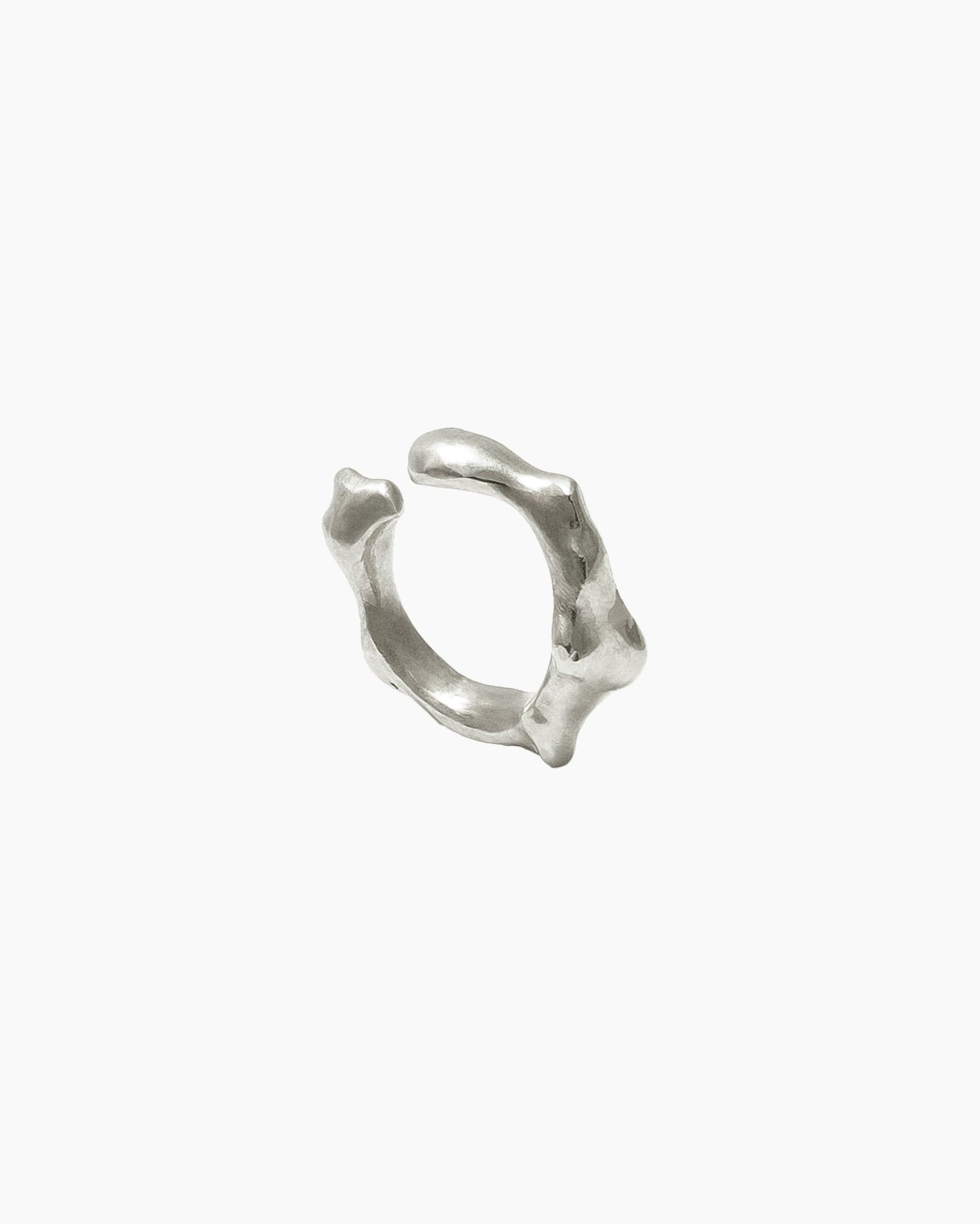Geometer Ear Cuff