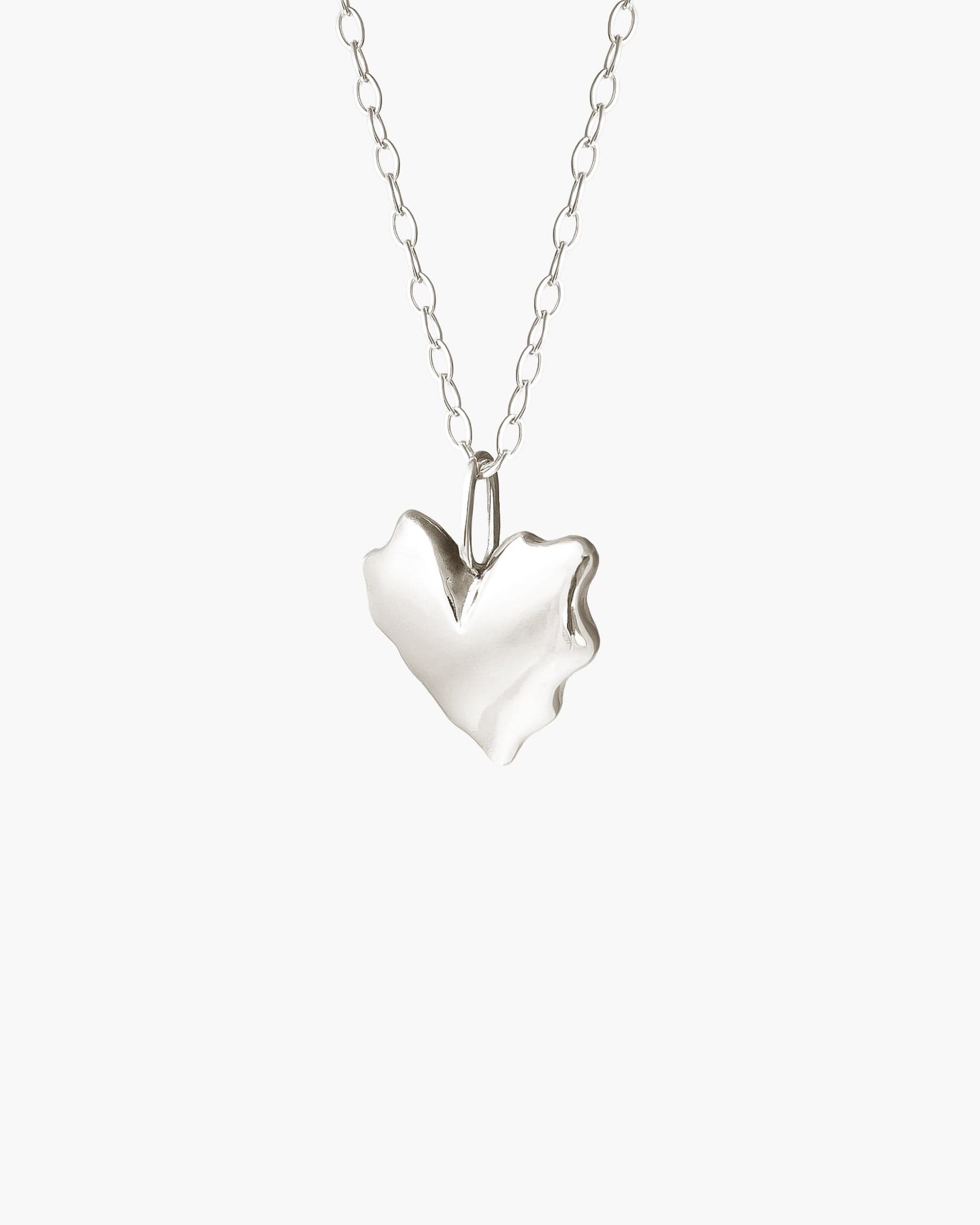 Heart Pendant