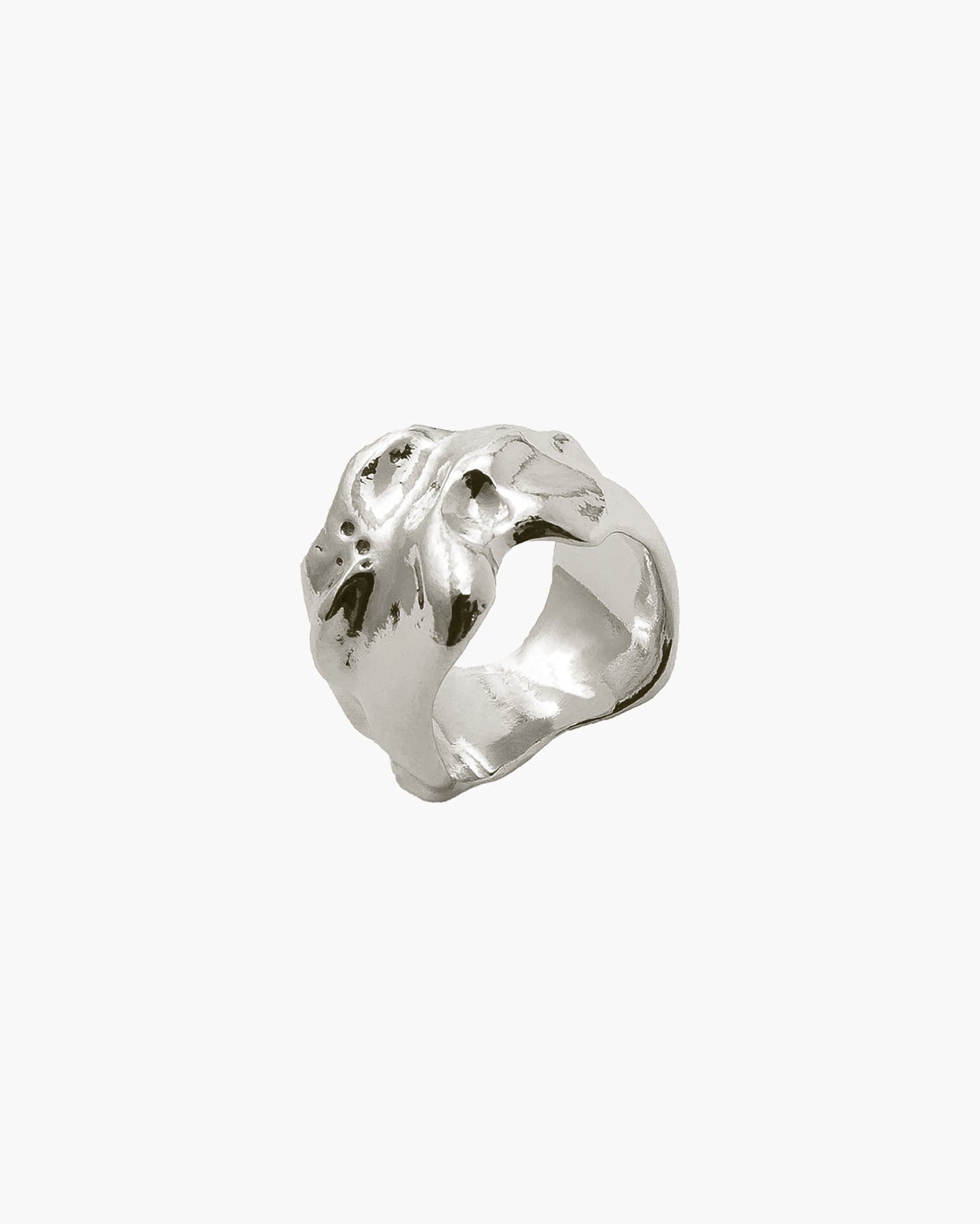 Lava Ring