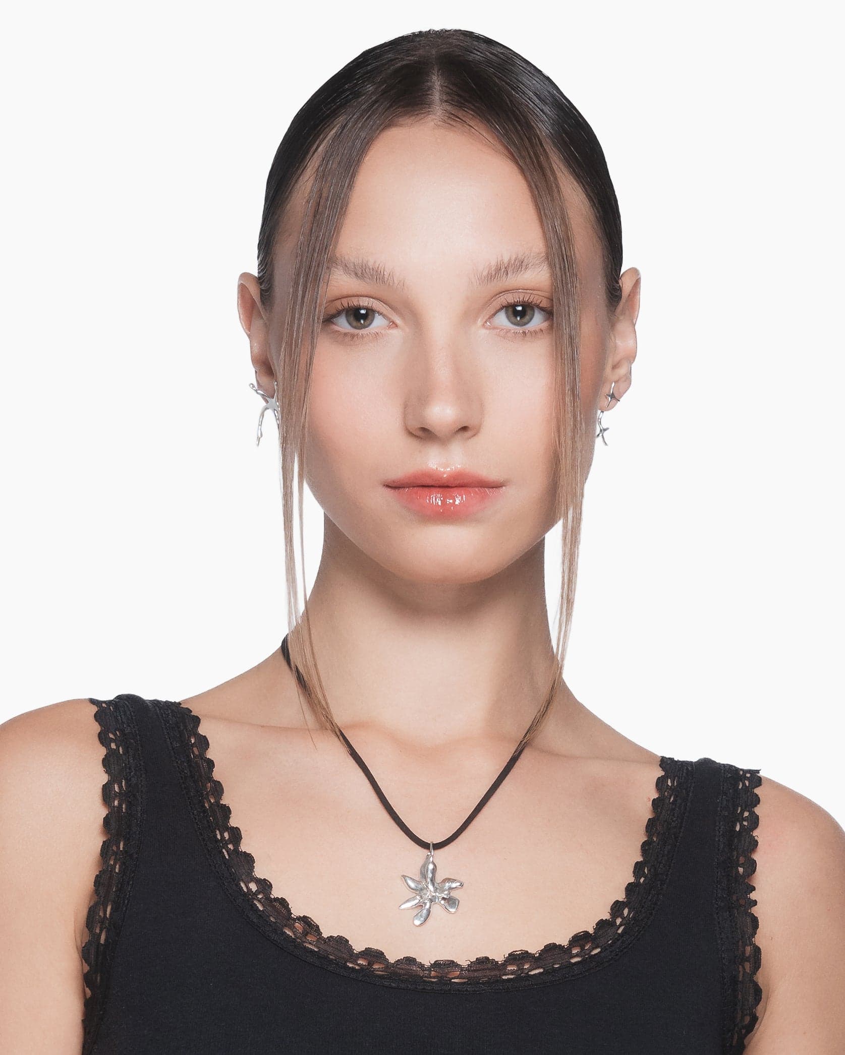Lilly Pendant - lilly-pendant