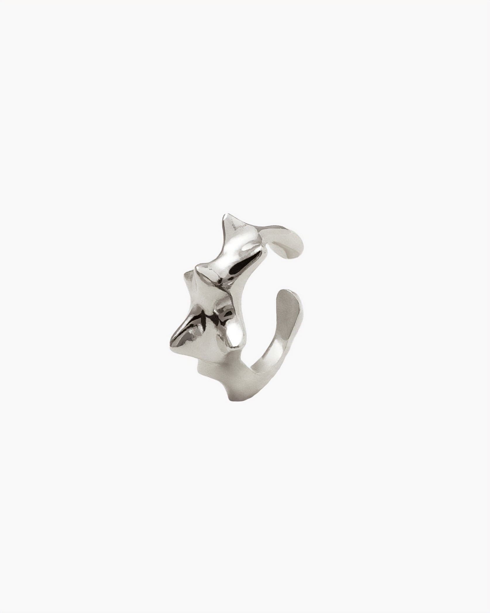 Nasse Ear Cuff