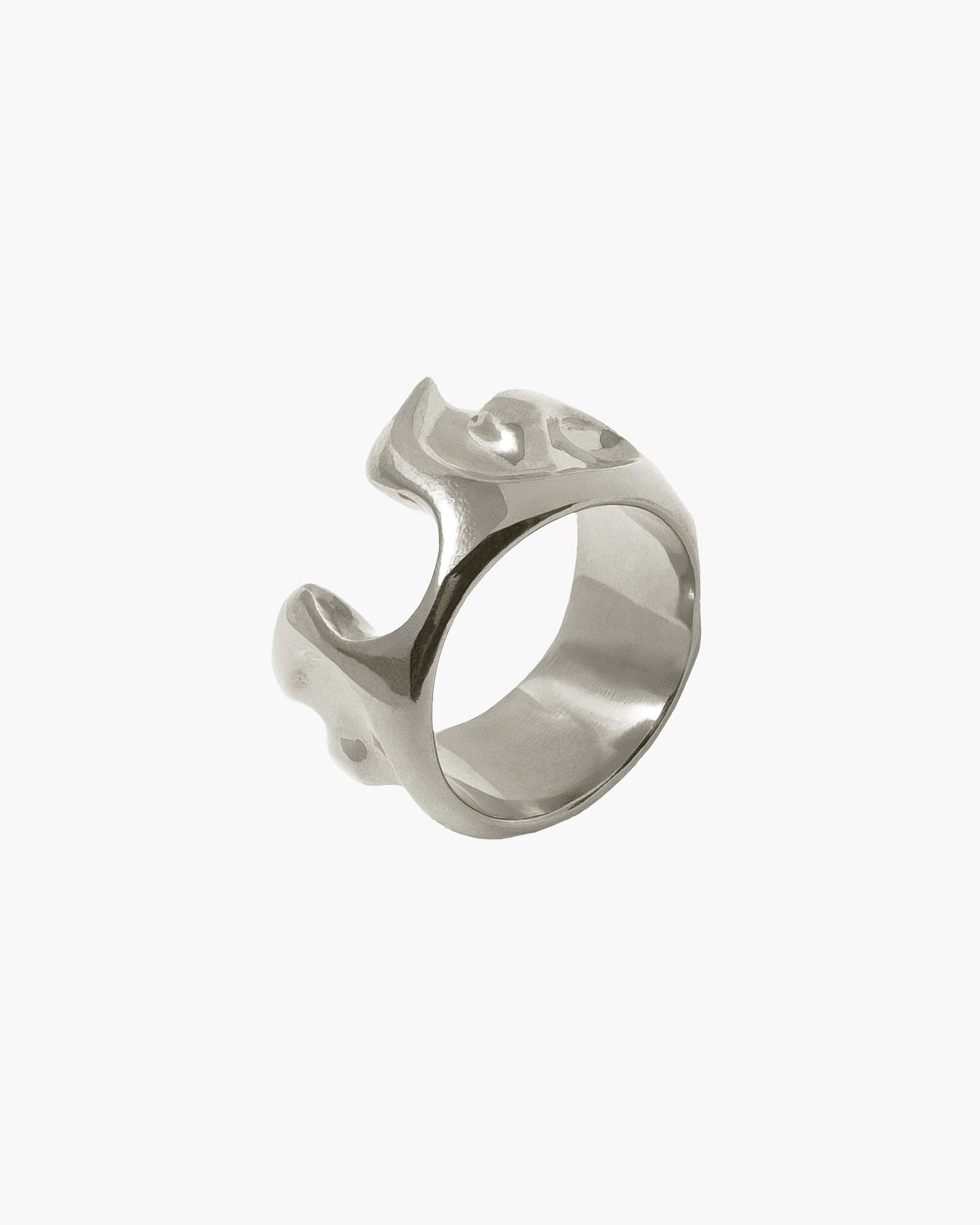 Organic Armor Ring