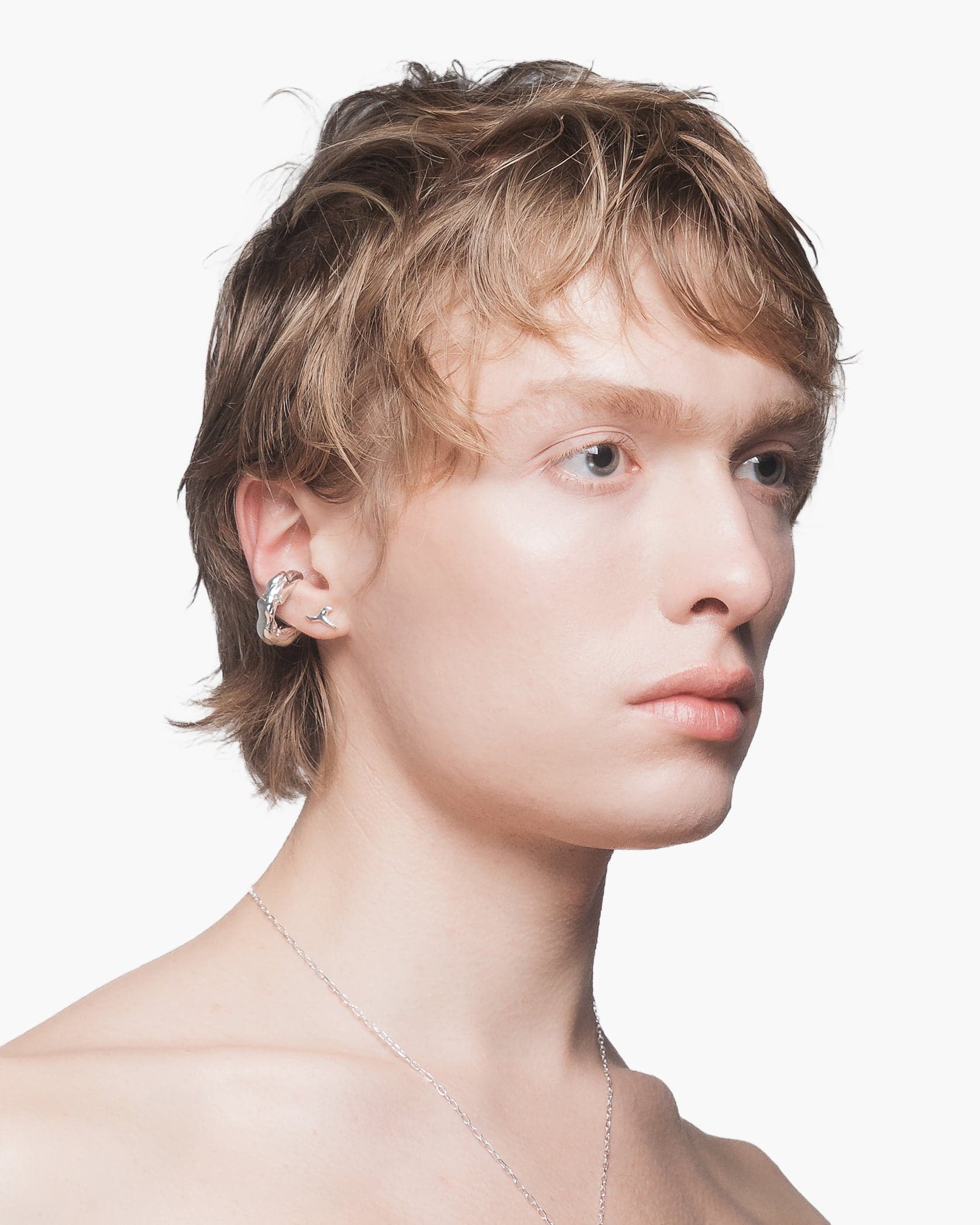Shuriken Earring - shuriken-earring-1