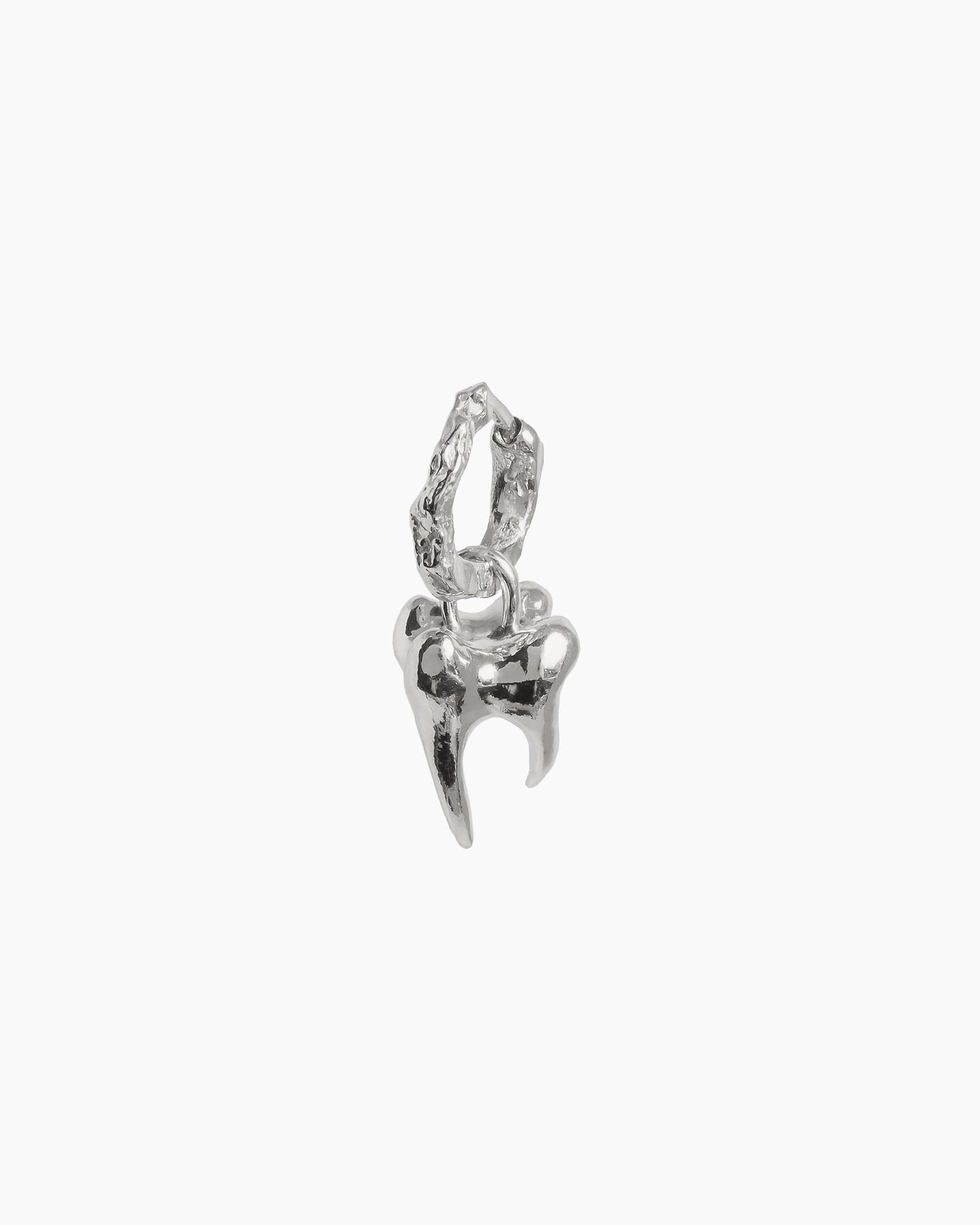 Teeth Earring