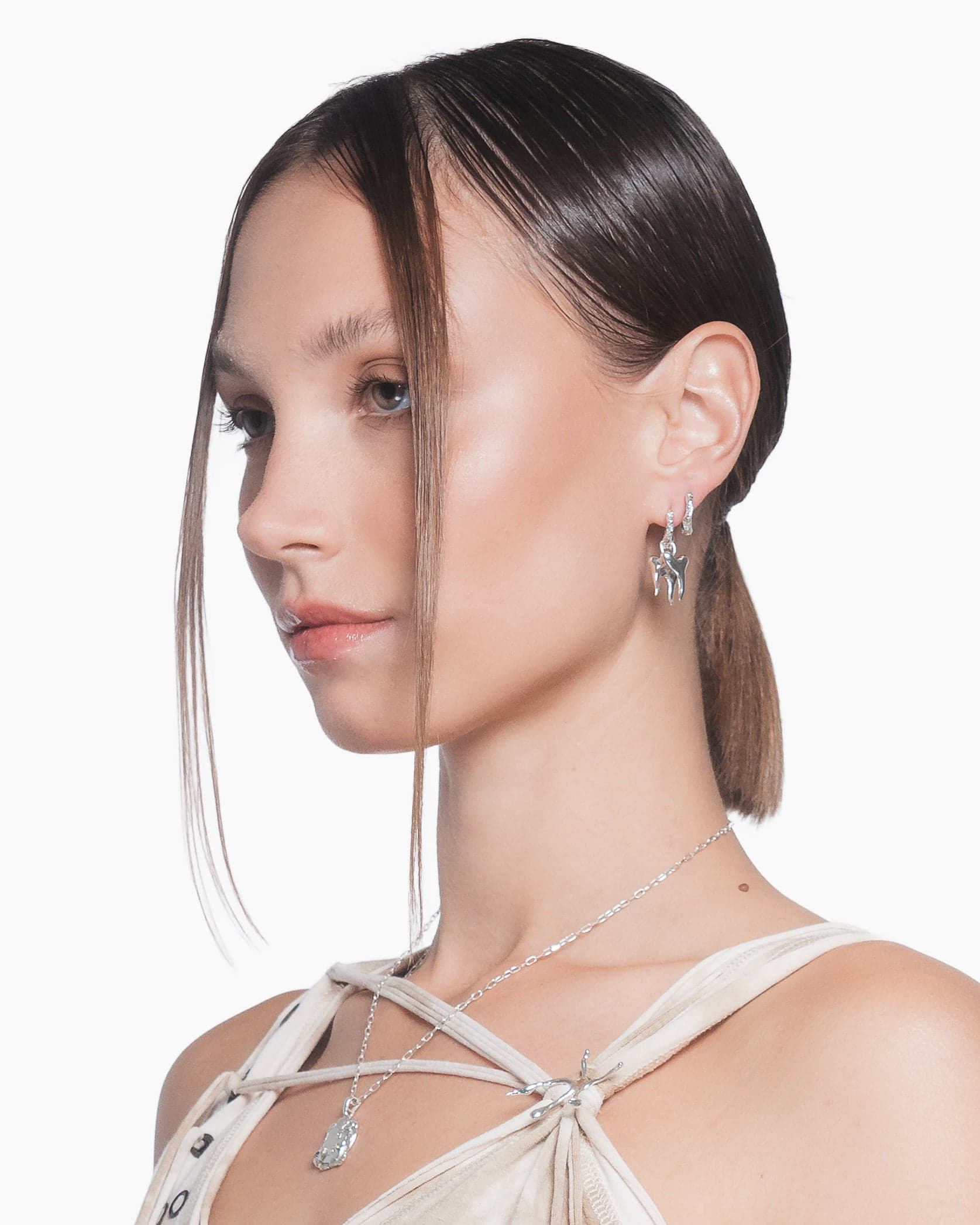 Teeth Earring - soft-teeth-earring-2
