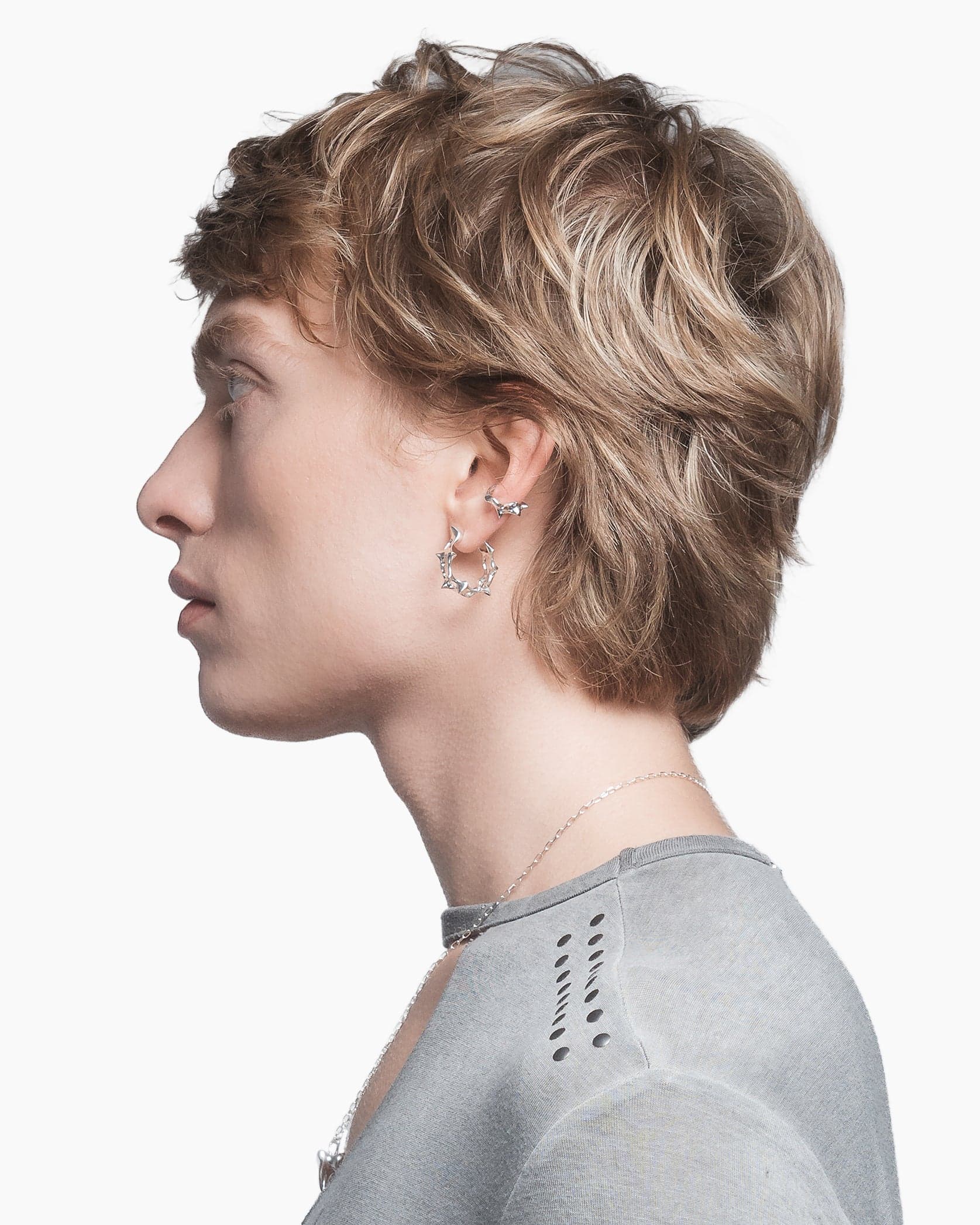 Woody Earring - woody-earring-3