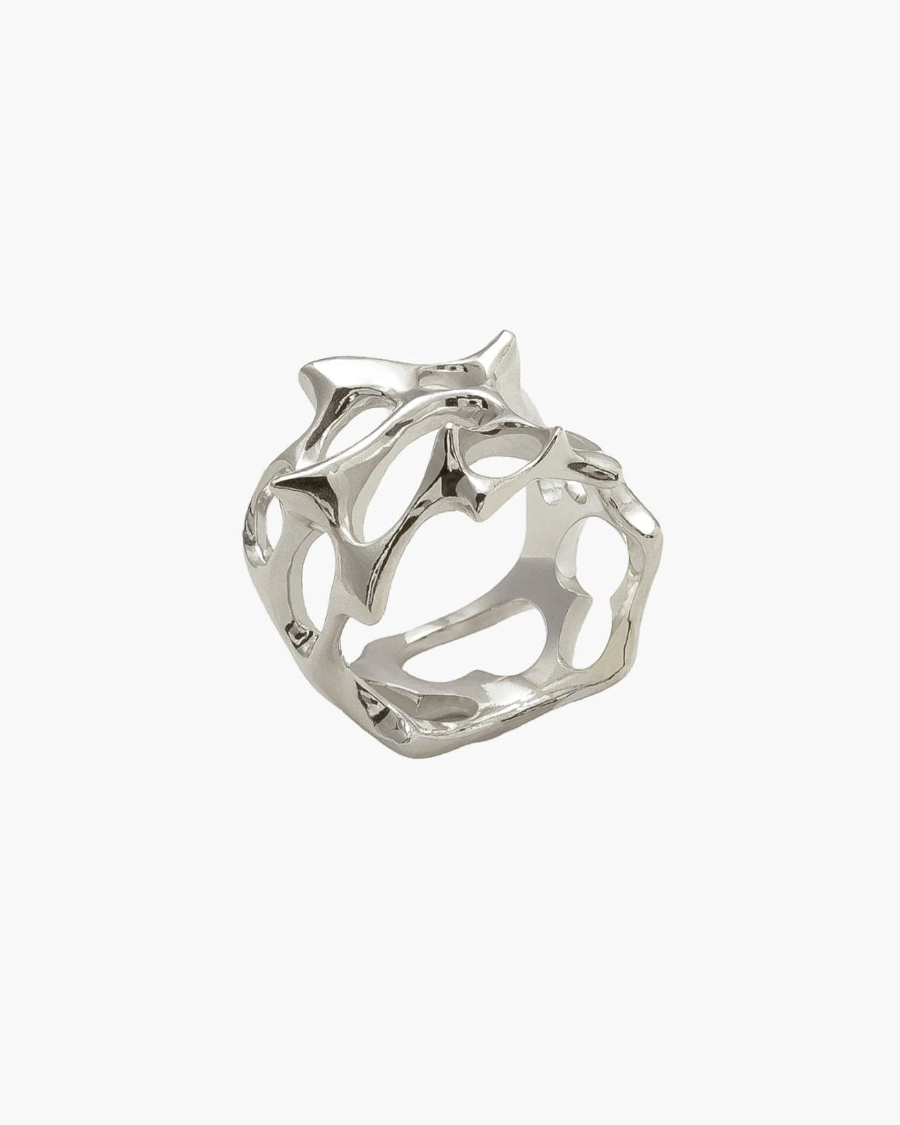 Woody Ring